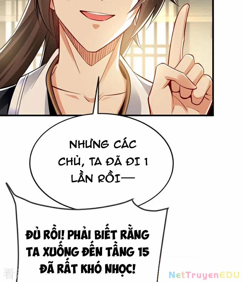 Tuyệt Thế Đan Thần 102 trang 61