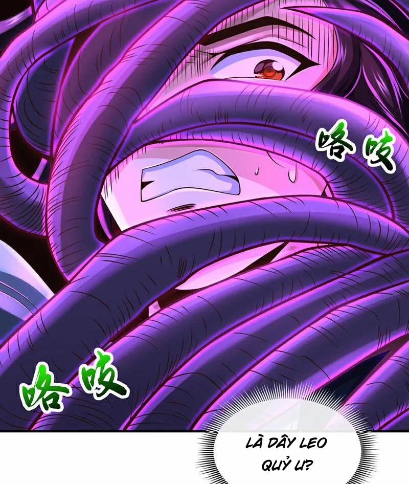 Tuyệt Thế Đan Thần 102 trang 9