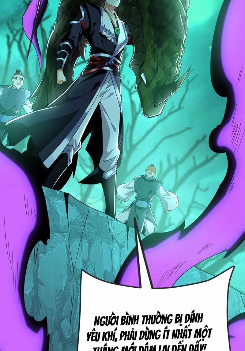 Tuyệt Thế Đan Thần 103 trang 10