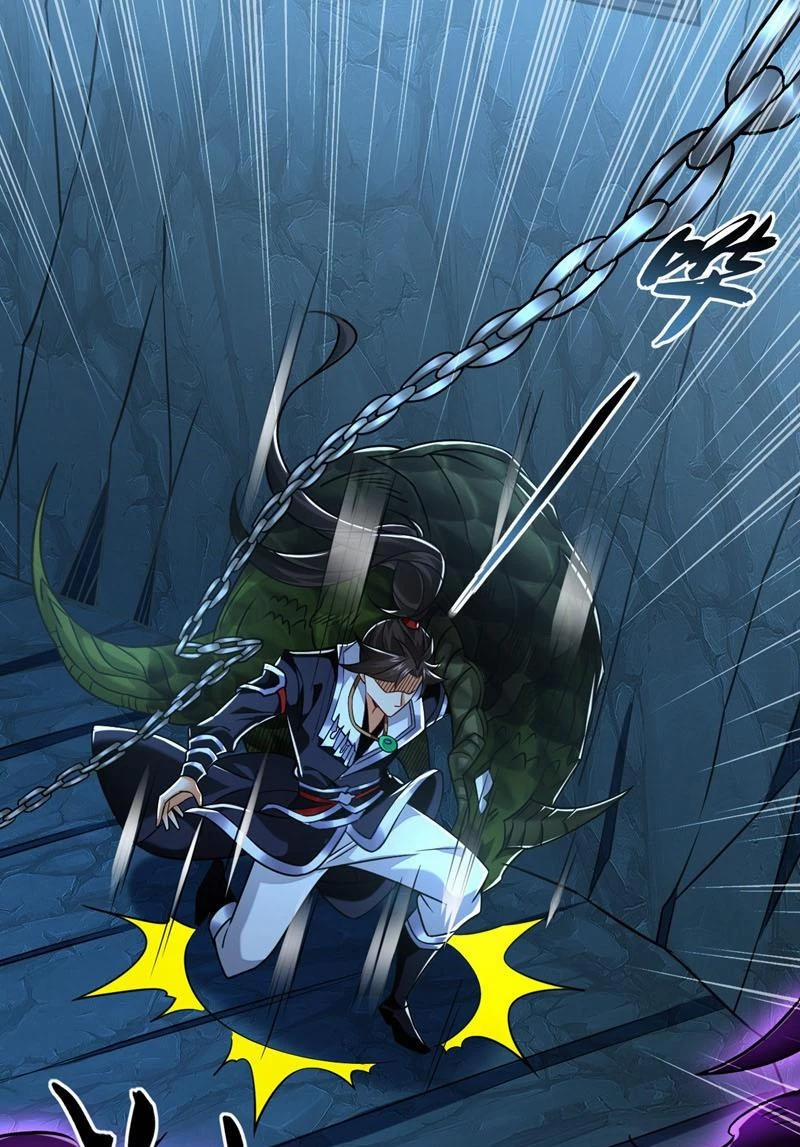 Tuyệt Thế Đan Thần 103 trang 16