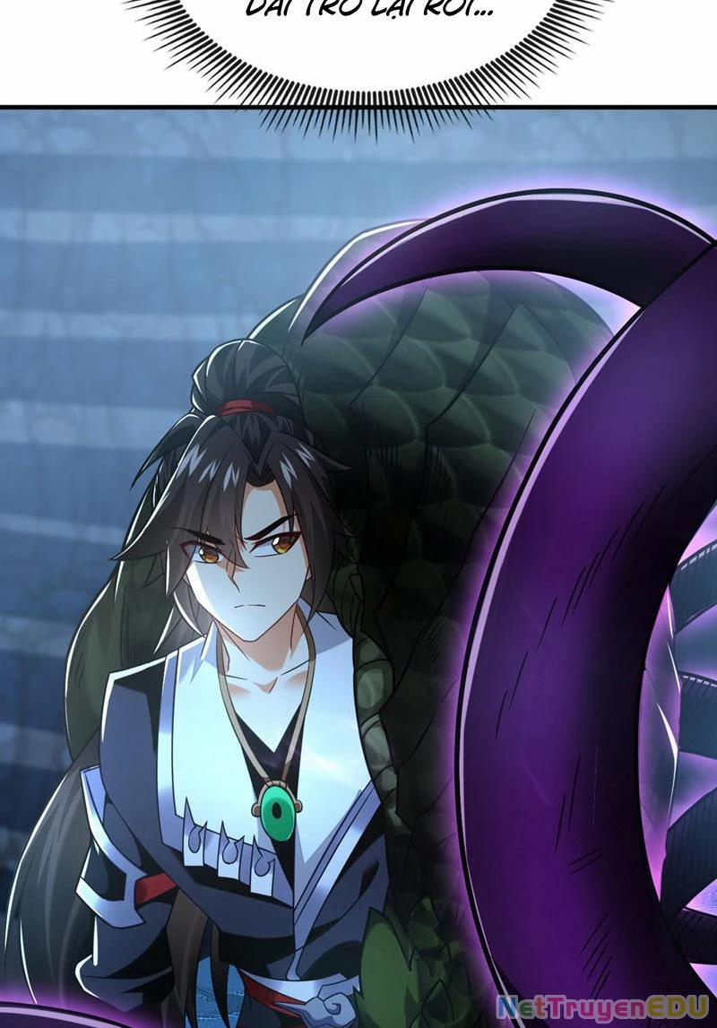 Tuyệt Thế Đan Thần 103 trang 18