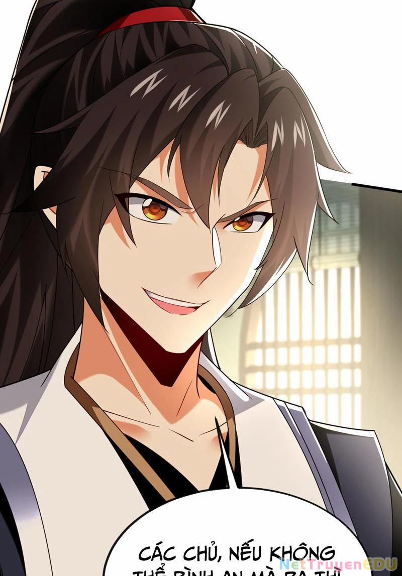 Tuyệt Thế Đan Thần 103 trang 2