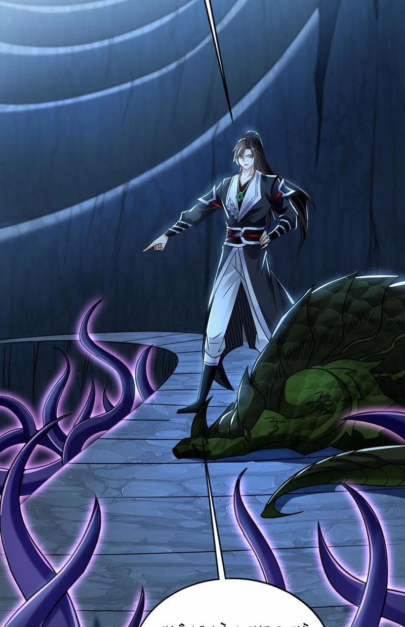 Tuyệt Thế Đan Thần 103 trang 26