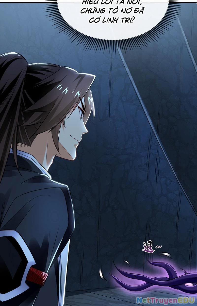 Tuyệt Thế Đan Thần 103 trang 29