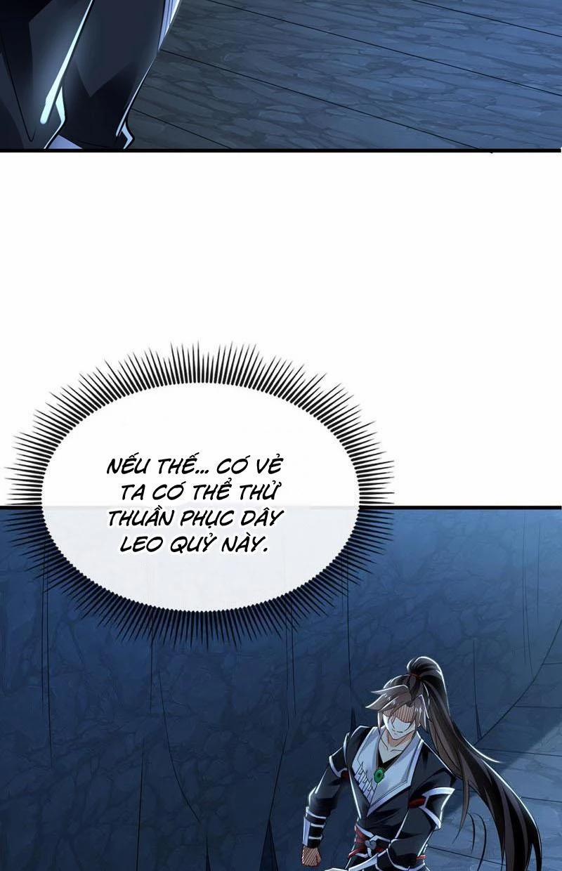 Tuyệt Thế Đan Thần 103 trang 30