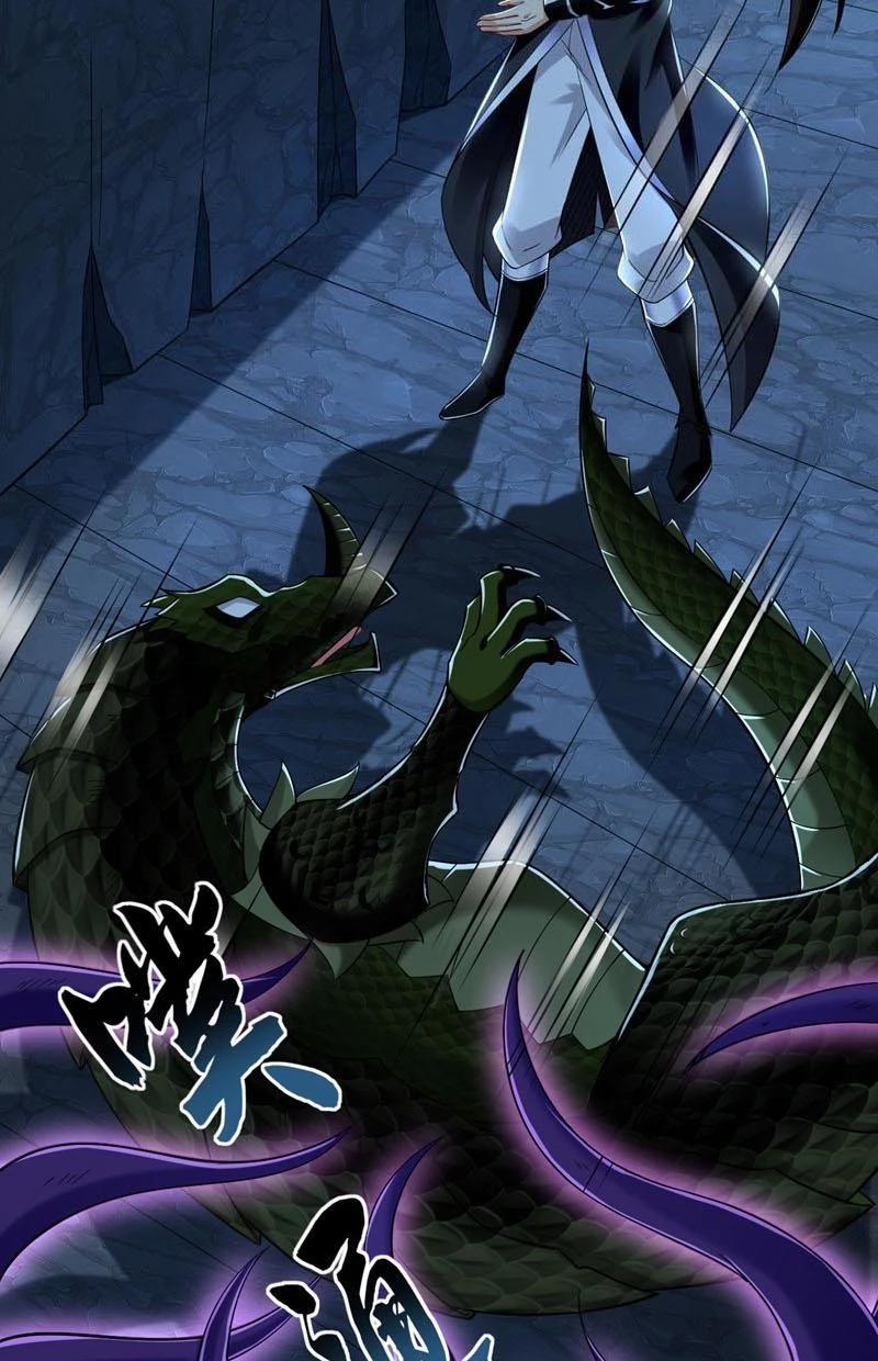 Tuyệt Thế Đan Thần 103 trang 31