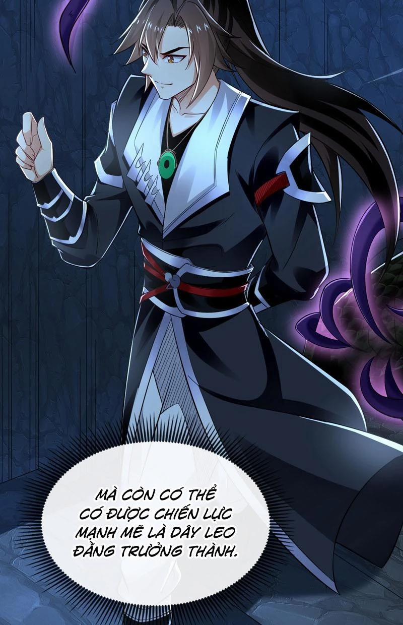 Tuyệt Thế Đan Thần 103 trang 35