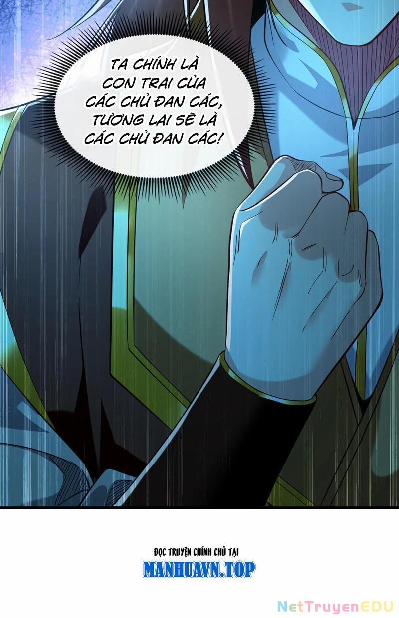 Tuyệt Thế Đan Thần 103 trang 39