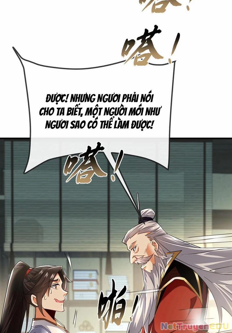 Tuyệt Thế Đan Thần 103 trang 4