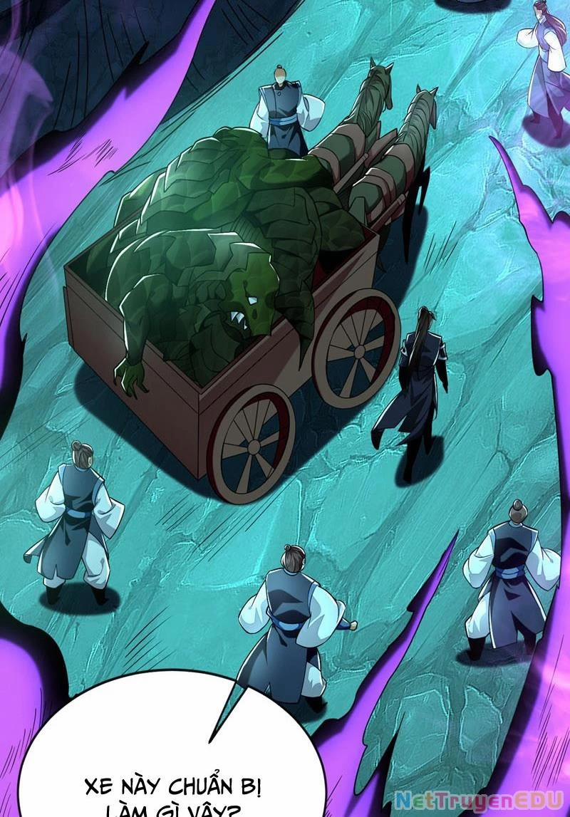 Tuyệt Thế Đan Thần 103 trang 7