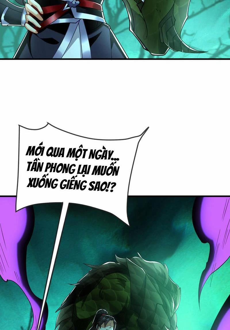 Tuyệt Thế Đan Thần 103 trang 9