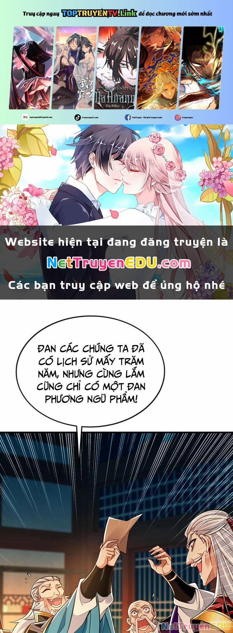 Tuyệt Thế Đan Thần 104 trang 0