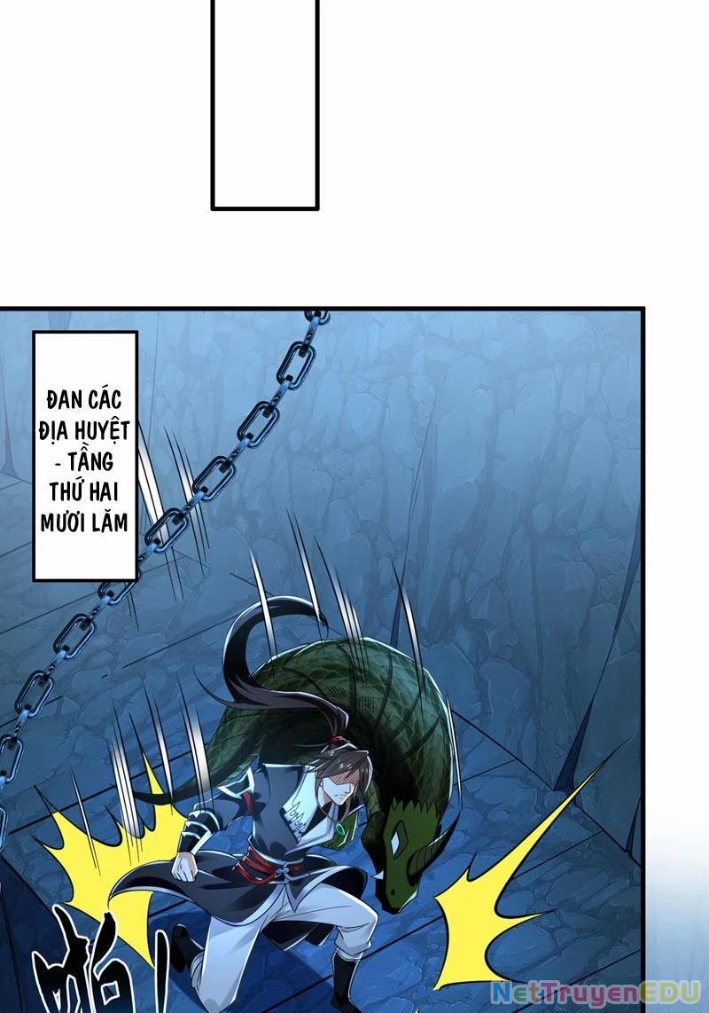 Tuyệt Thế Đan Thần 104 trang 12