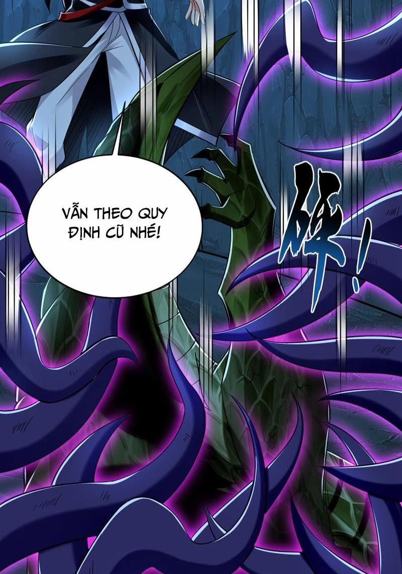 Tuyệt Thế Đan Thần 104 trang 14