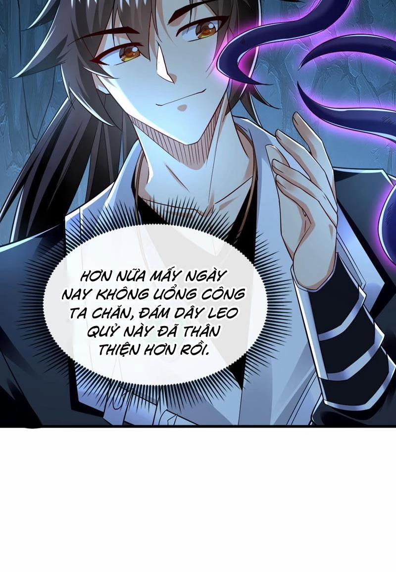 Tuyệt Thế Đan Thần 104 trang 19