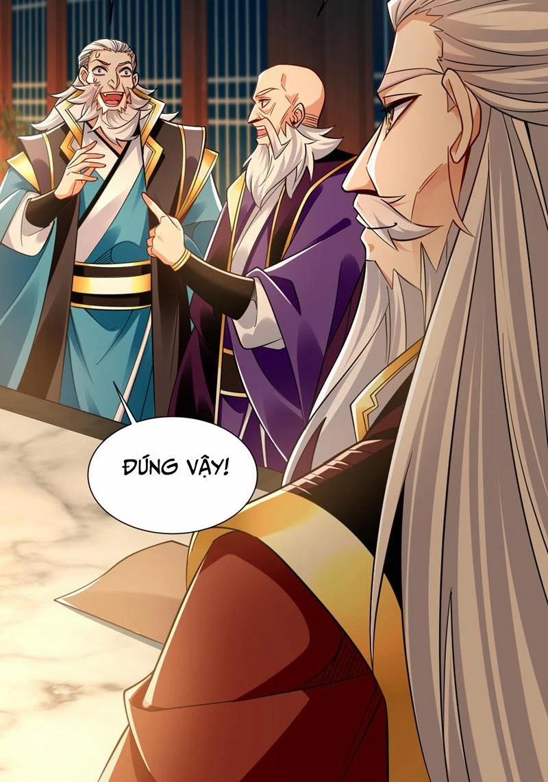 Tuyệt Thế Đan Thần 104 trang 2