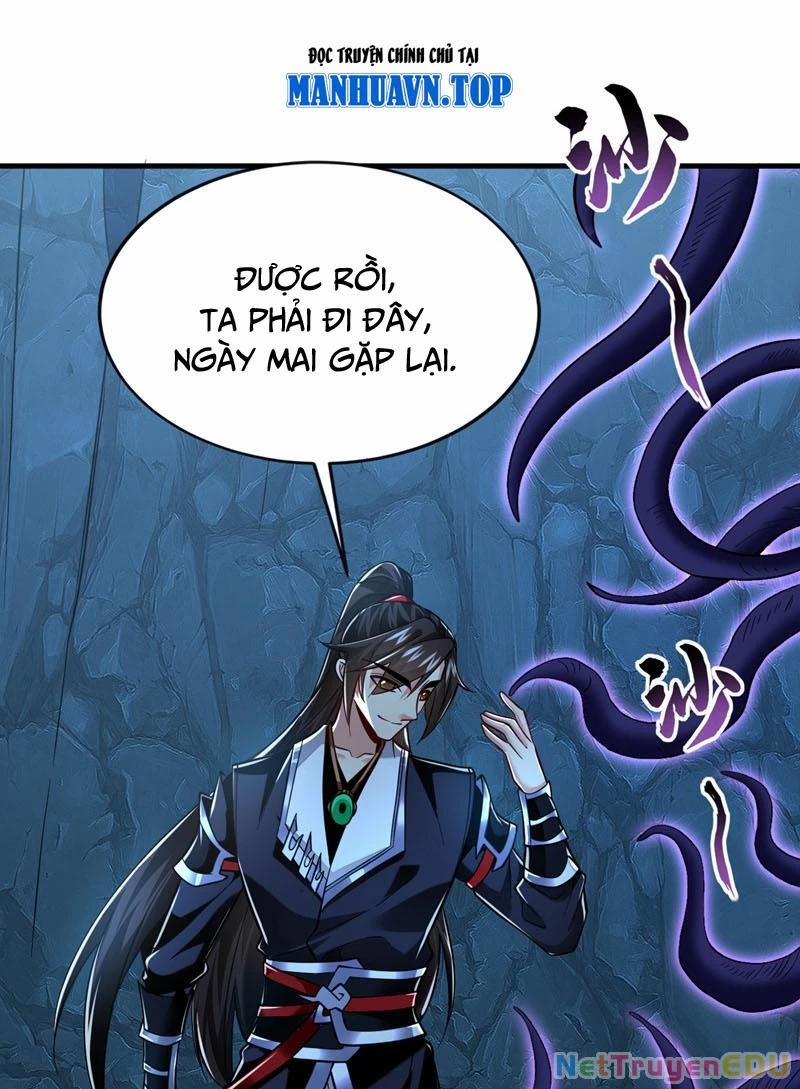 Tuyệt Thế Đan Thần 104 trang 20