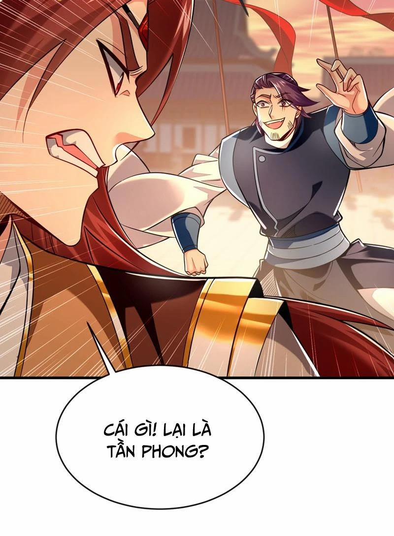 Tuyệt Thế Đan Thần 104 trang 29