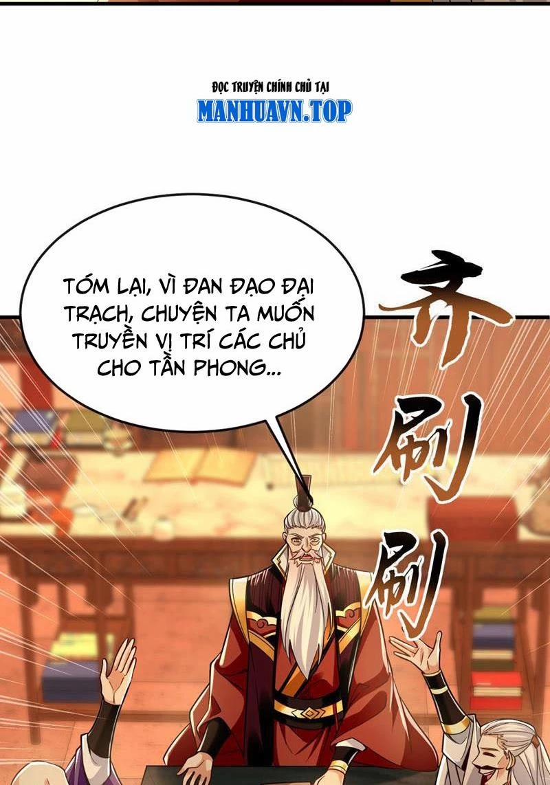 Tuyệt Thế Đan Thần 104 trang 3