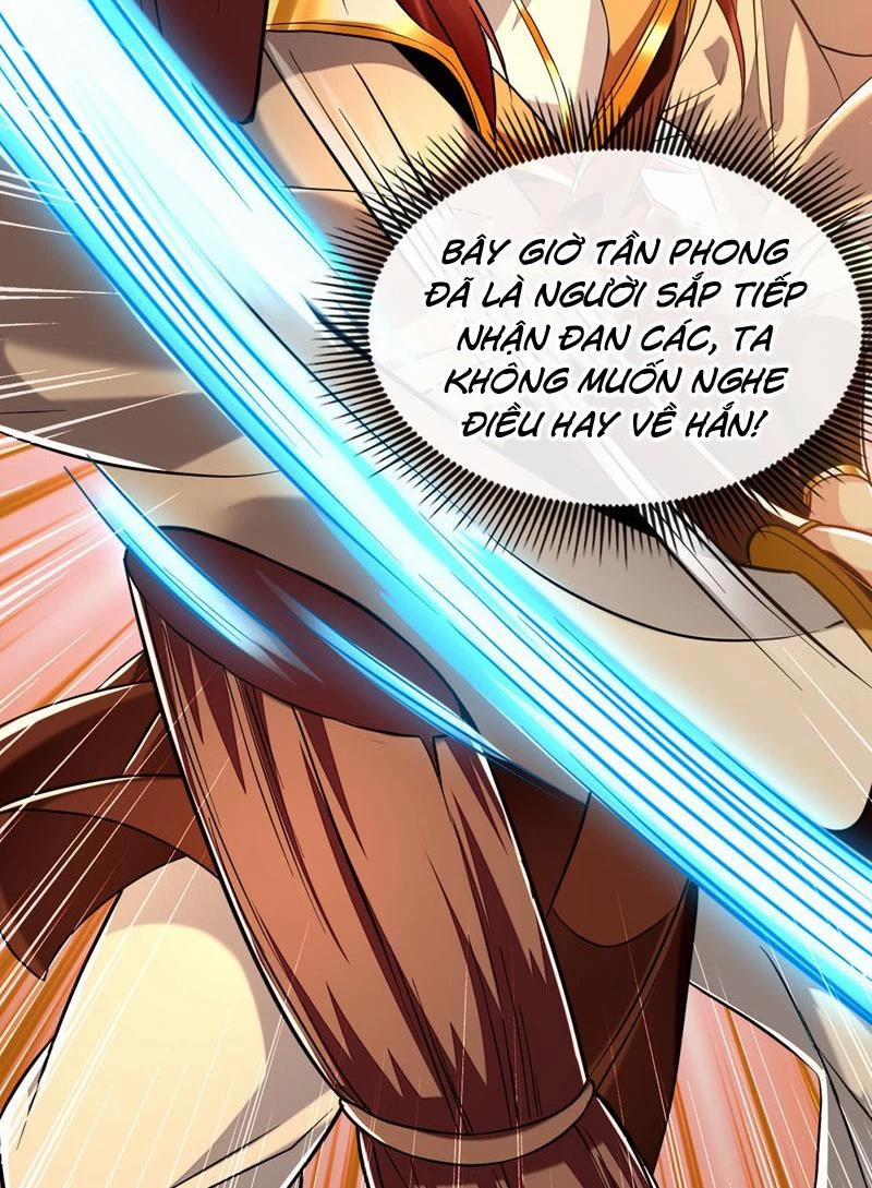 Tuyệt Thế Đan Thần 104 trang 31