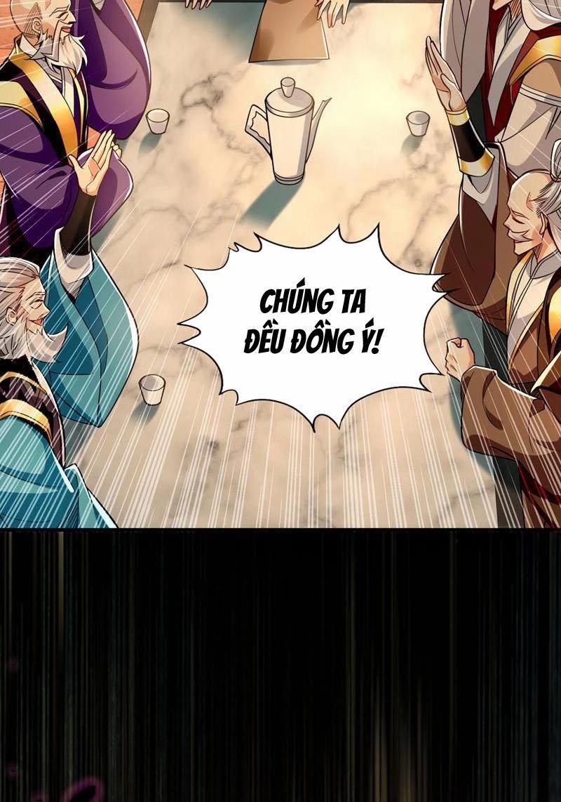 Tuyệt Thế Đan Thần 104 trang 4