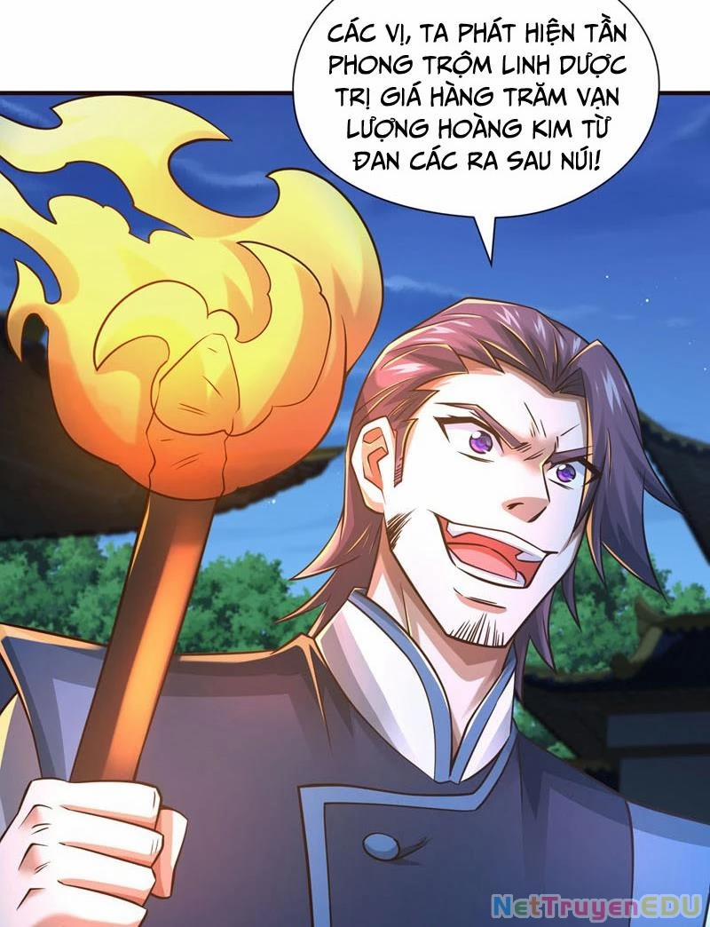 Tuyệt Thế Đan Thần 104 trang 43