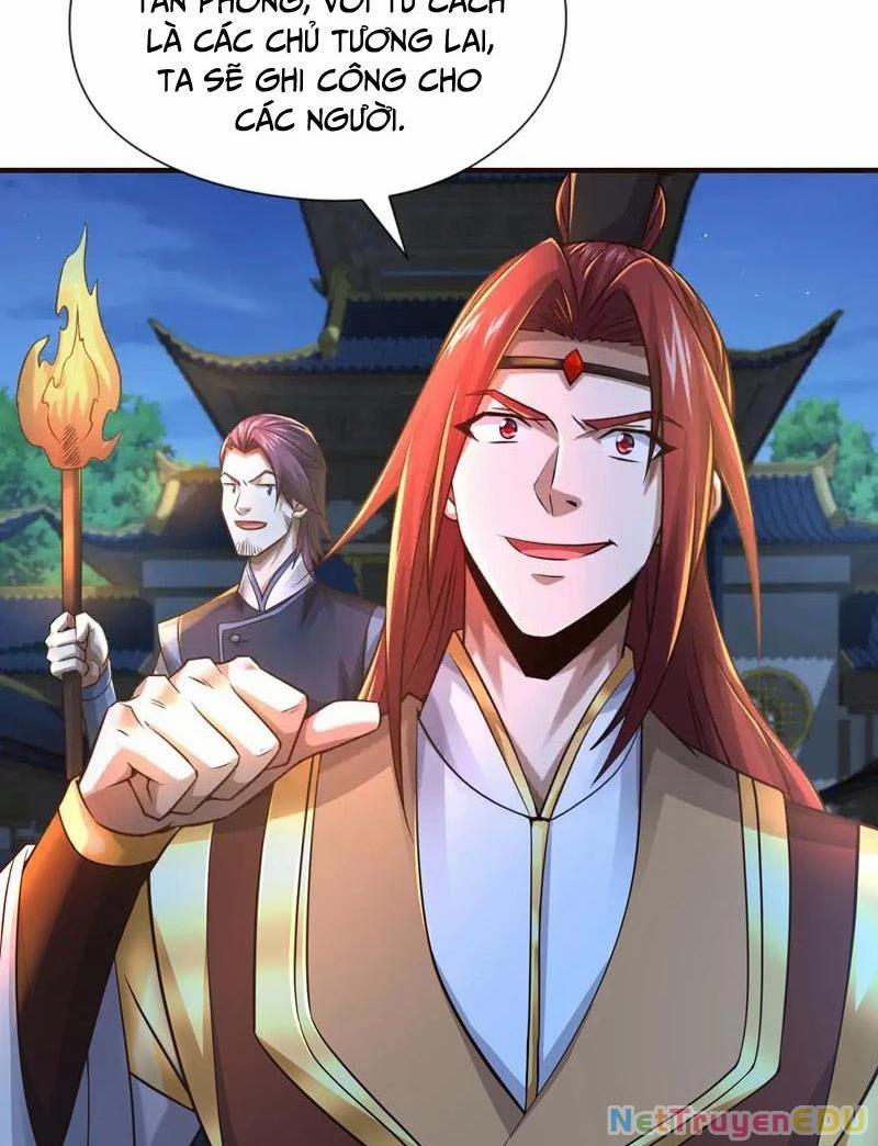 Tuyệt Thế Đan Thần 104 trang 45