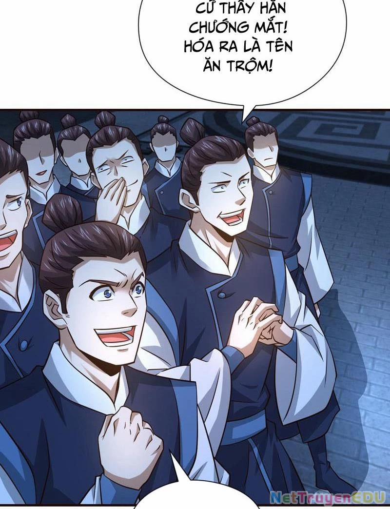 Tuyệt Thế Đan Thần 104 trang 47