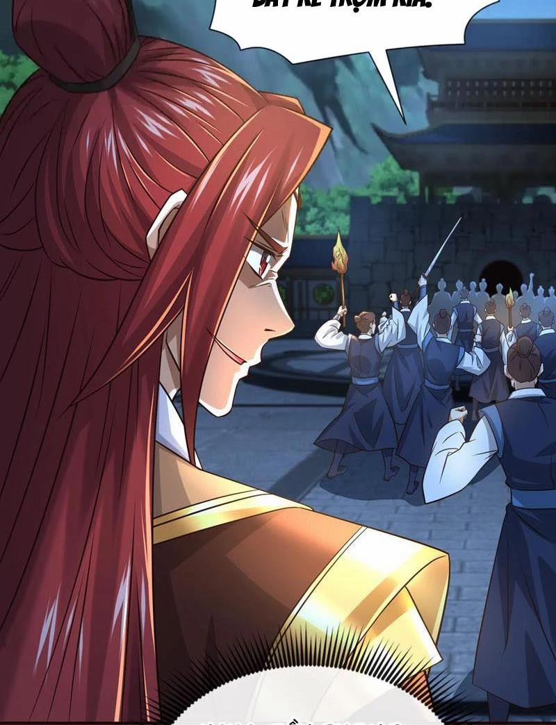 Tuyệt Thế Đan Thần 104 trang 49