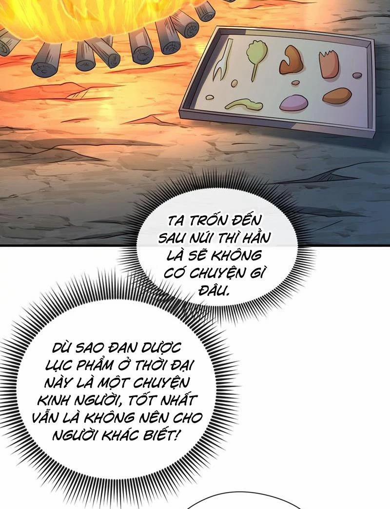 Tuyệt Thế Đan Thần 104 trang 54