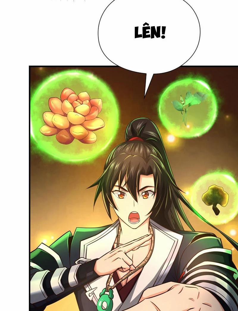 Tuyệt Thế Đan Thần 104 trang 55