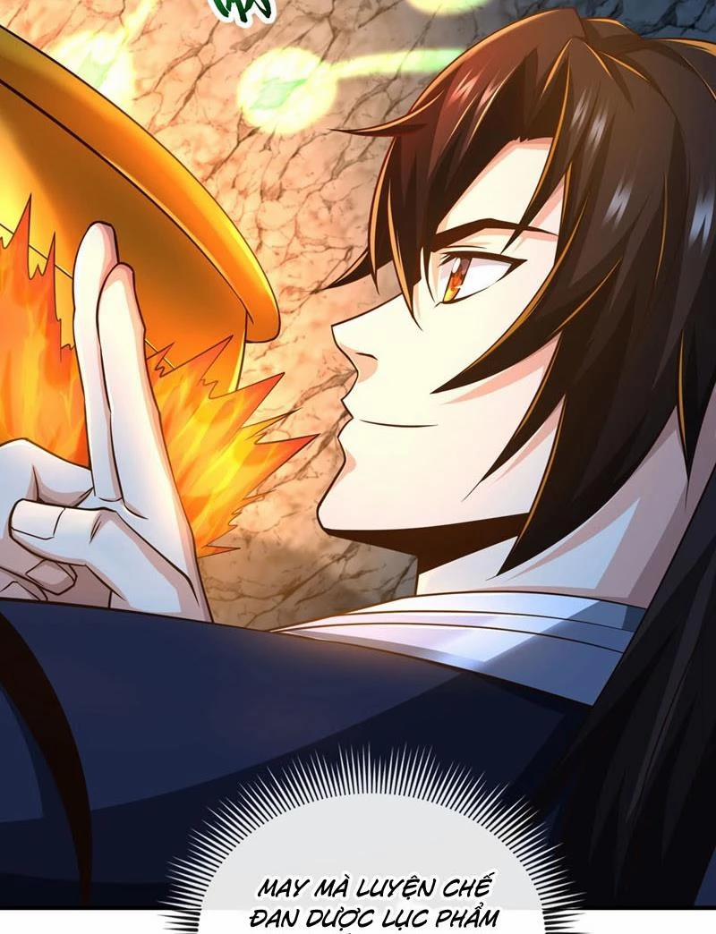 Tuyệt Thế Đan Thần 104 trang 57