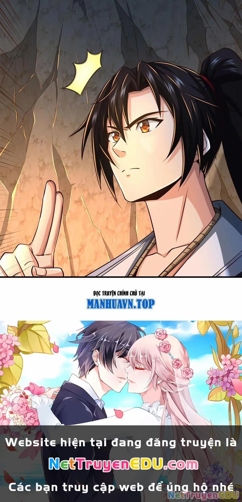 Tuyệt Thế Đan Thần 104 trang 59