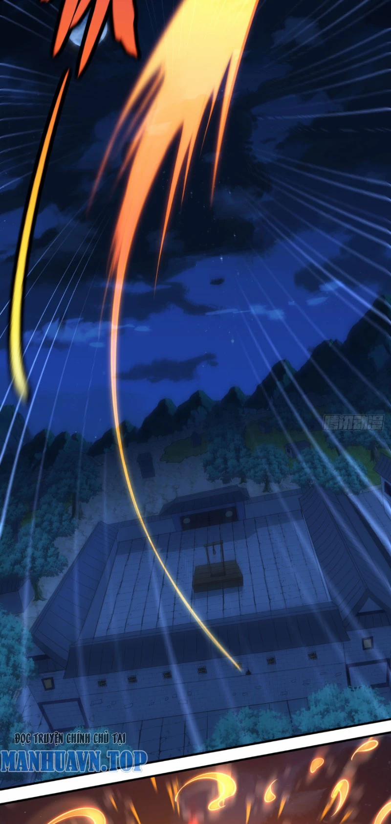 Tuyệt Thế Đan Thần 11 trang 13