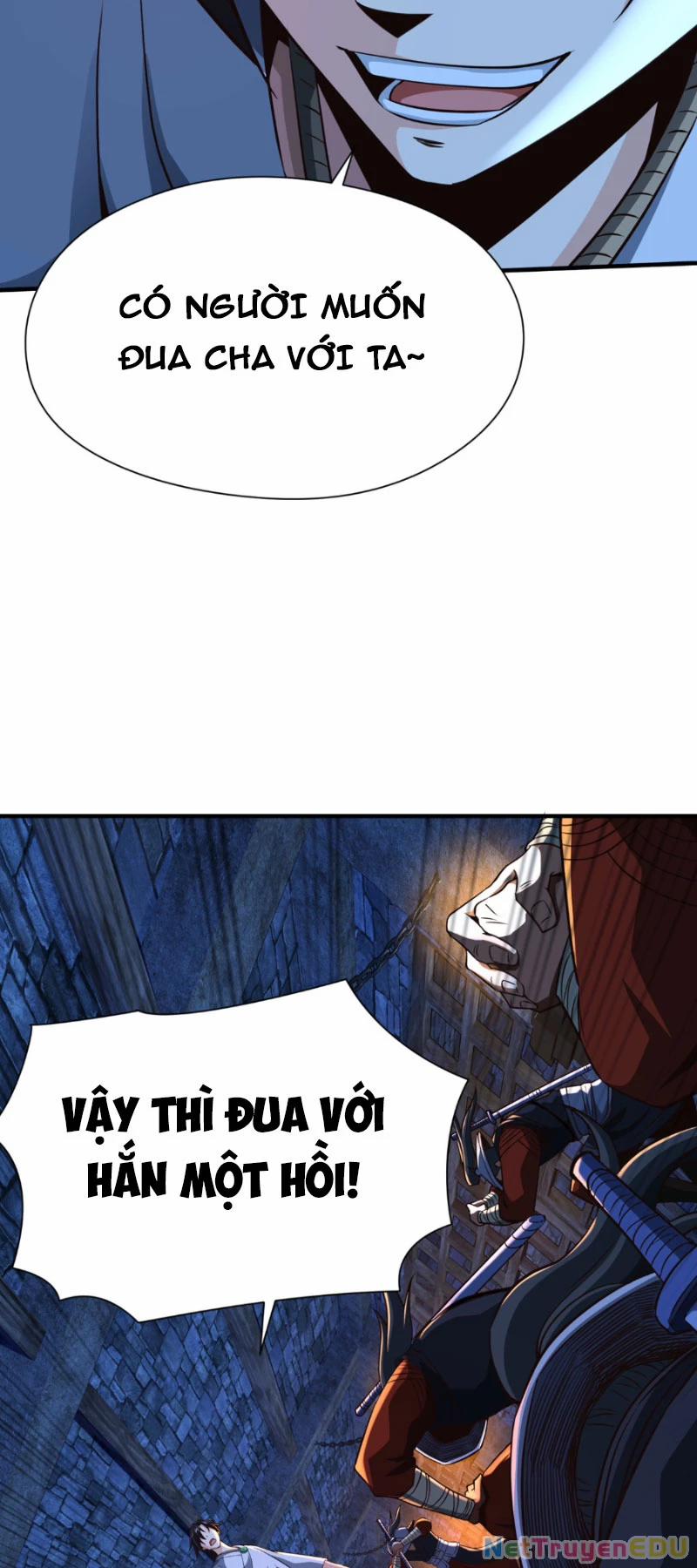 Tuyệt Thế Đan Thần 11 trang 18