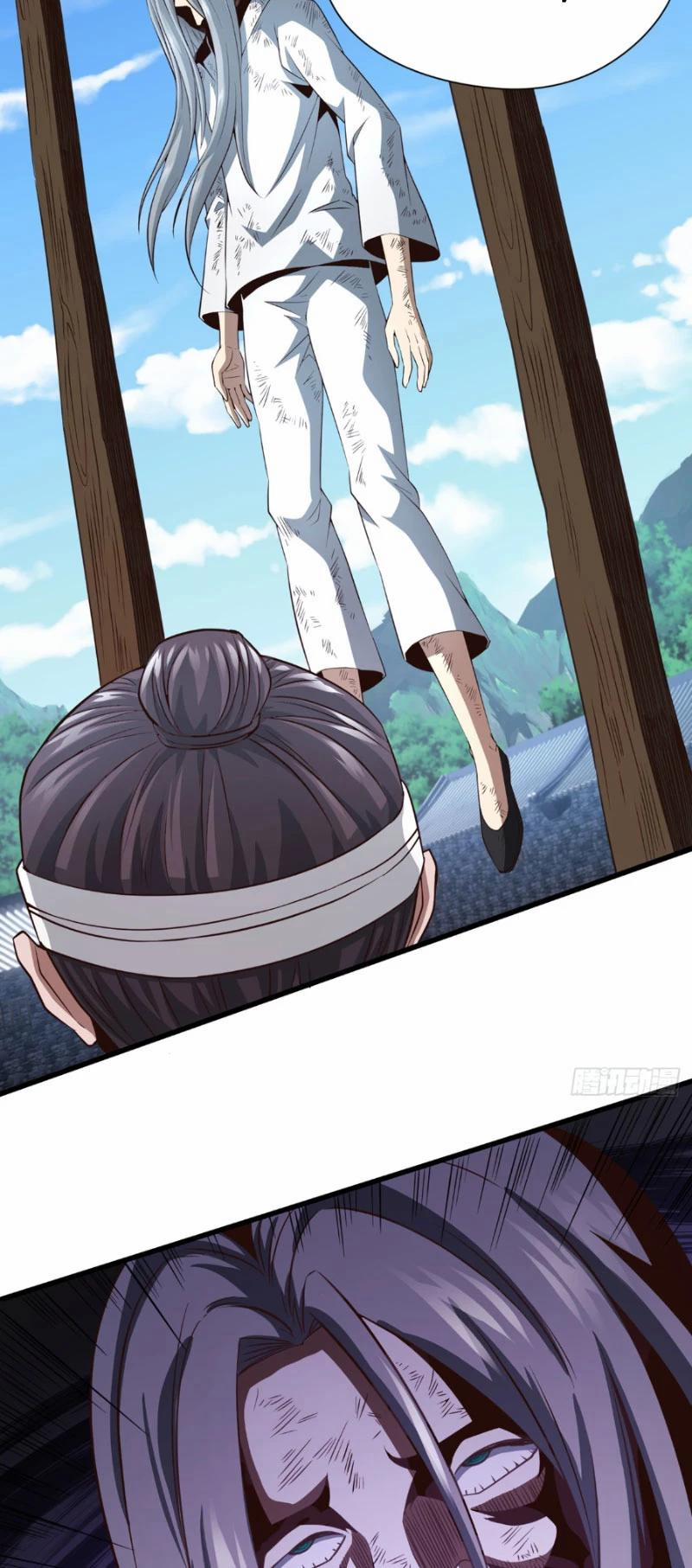 Tuyệt Thế Đan Thần 12 trang 1