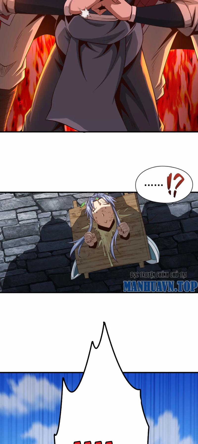 Tuyệt Thế Đan Thần 12 trang 16