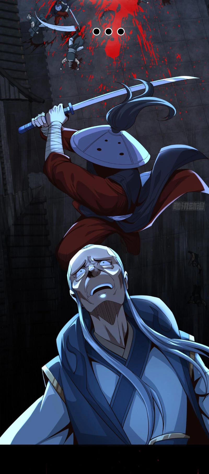 Tuyệt Thế Đan Thần 12 trang 6