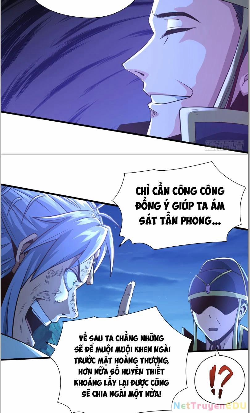 Tuyệt Thế Đan Thần 13 trang 1