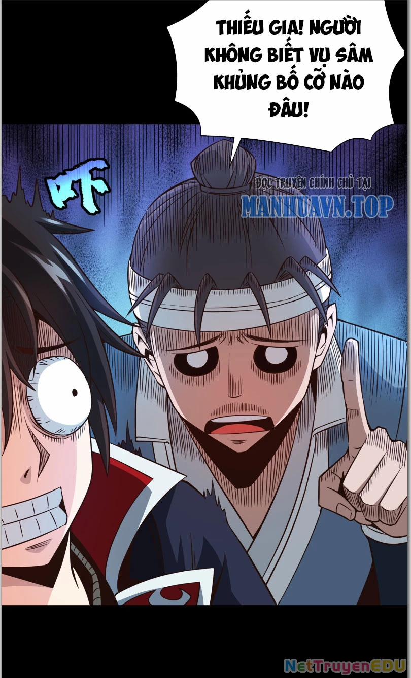 Tuyệt Thế Đan Thần 13 trang 12