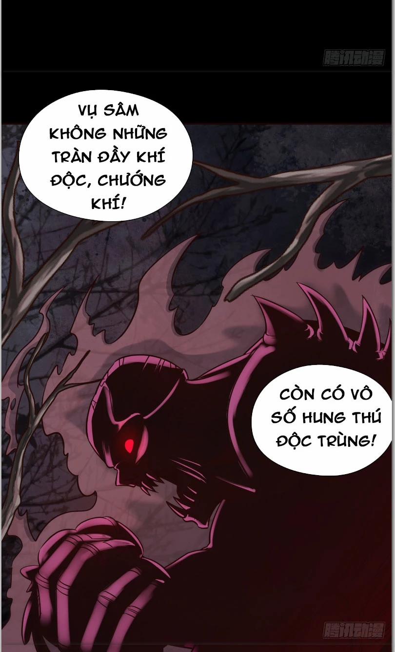 Tuyệt Thế Đan Thần 13 trang 13