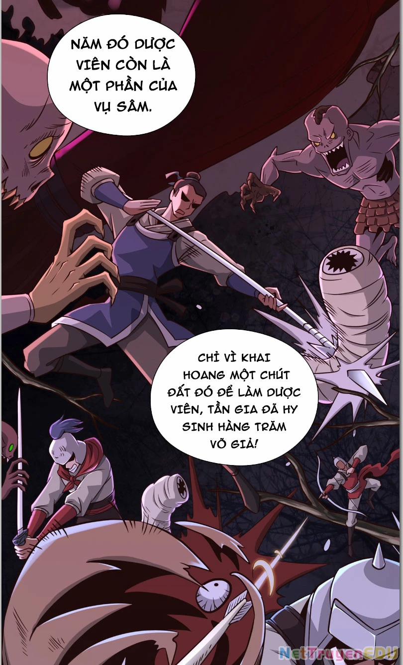 Tuyệt Thế Đan Thần 13 trang 14