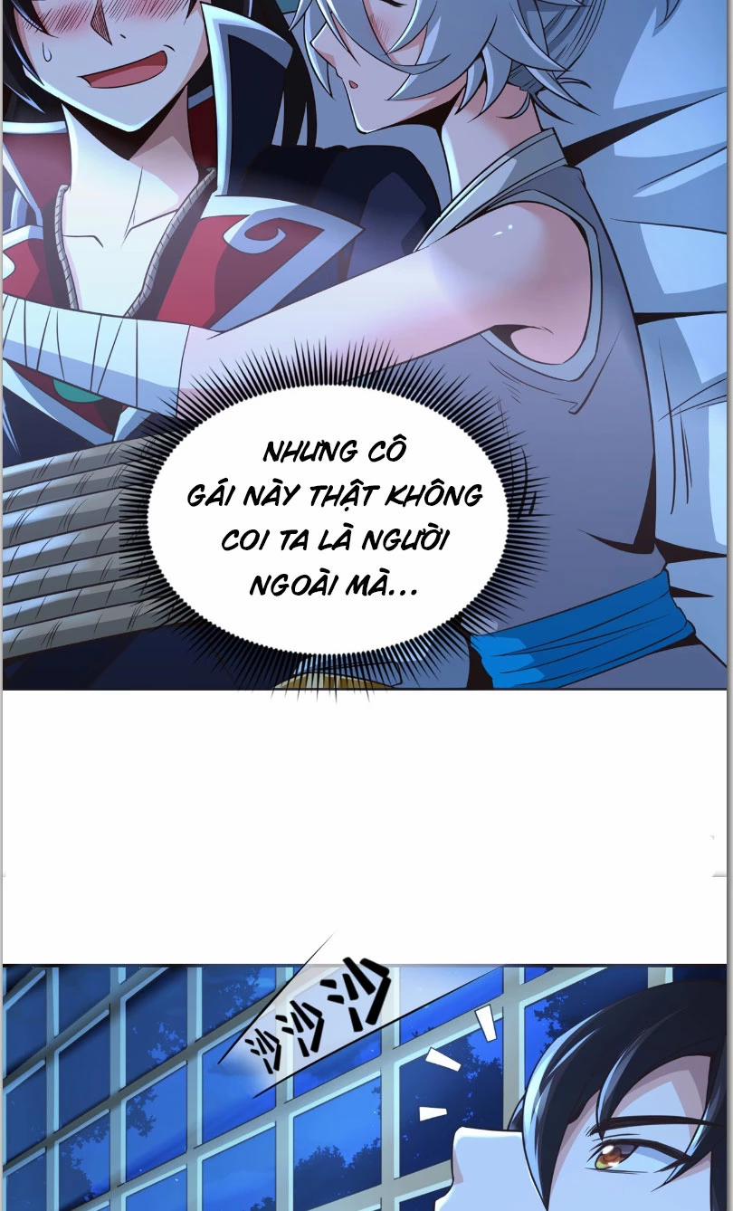 Tuyệt Thế Đan Thần 13 trang 17