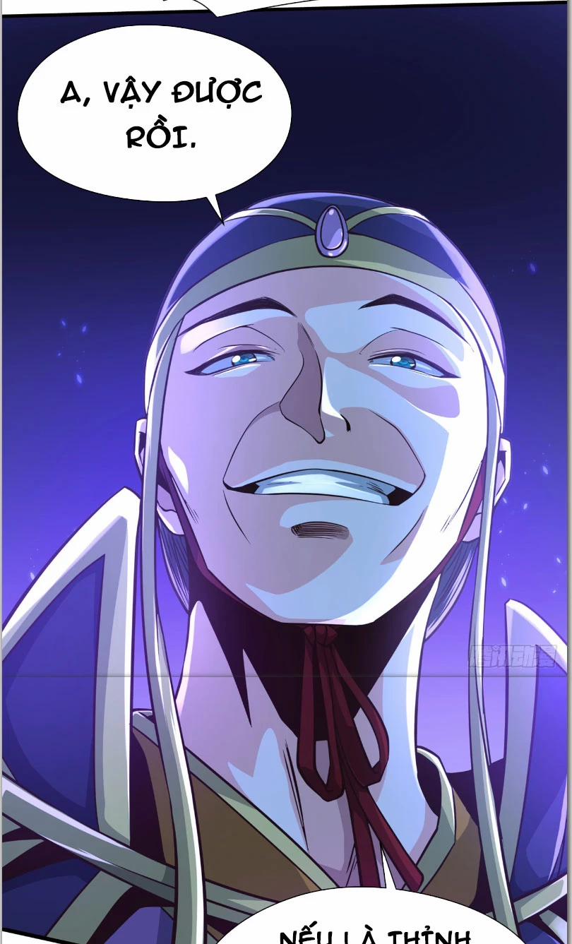 Tuyệt Thế Đan Thần 13 trang 2