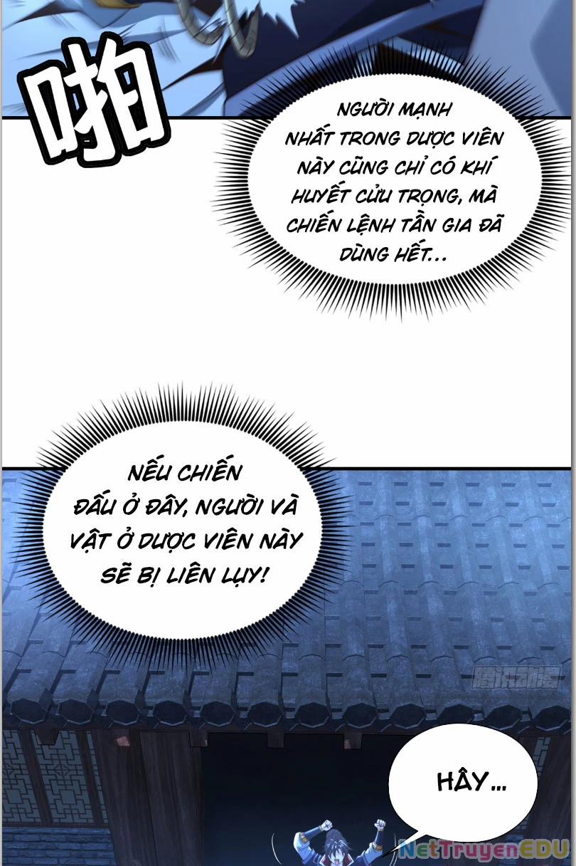 Tuyệt Thế Đan Thần 13 trang 22