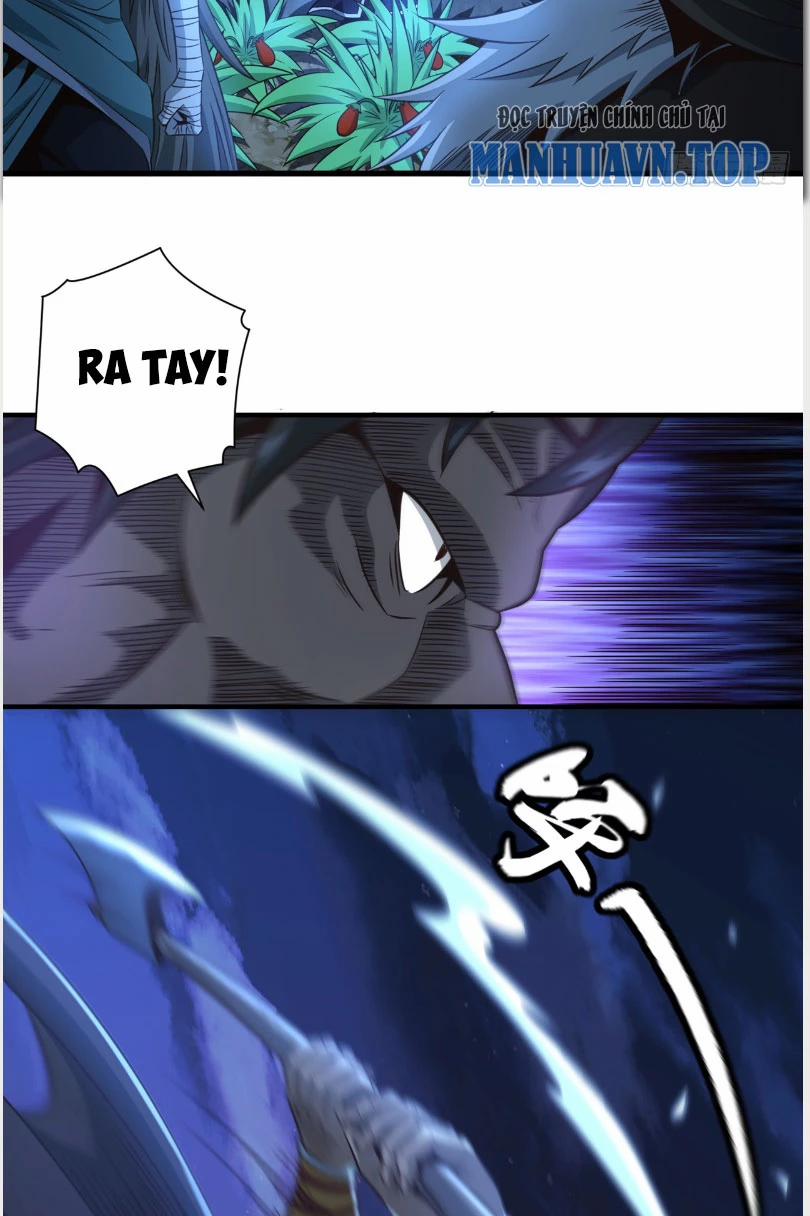 Tuyệt Thế Đan Thần 13 trang 24