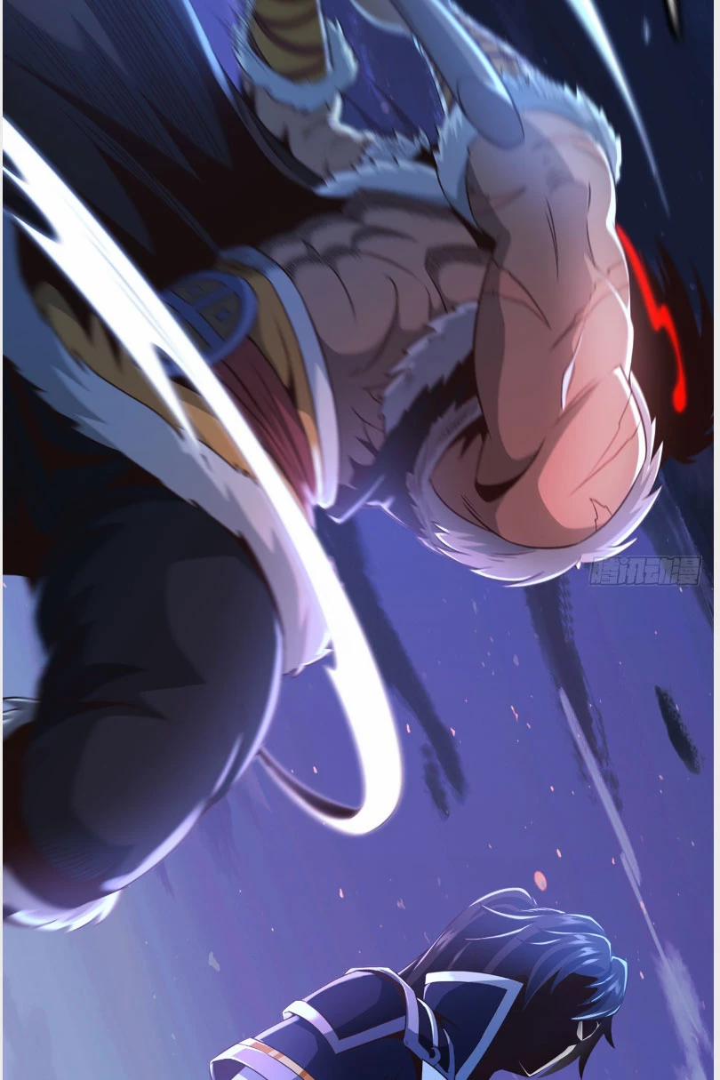 Tuyệt Thế Đan Thần 13 trang 25