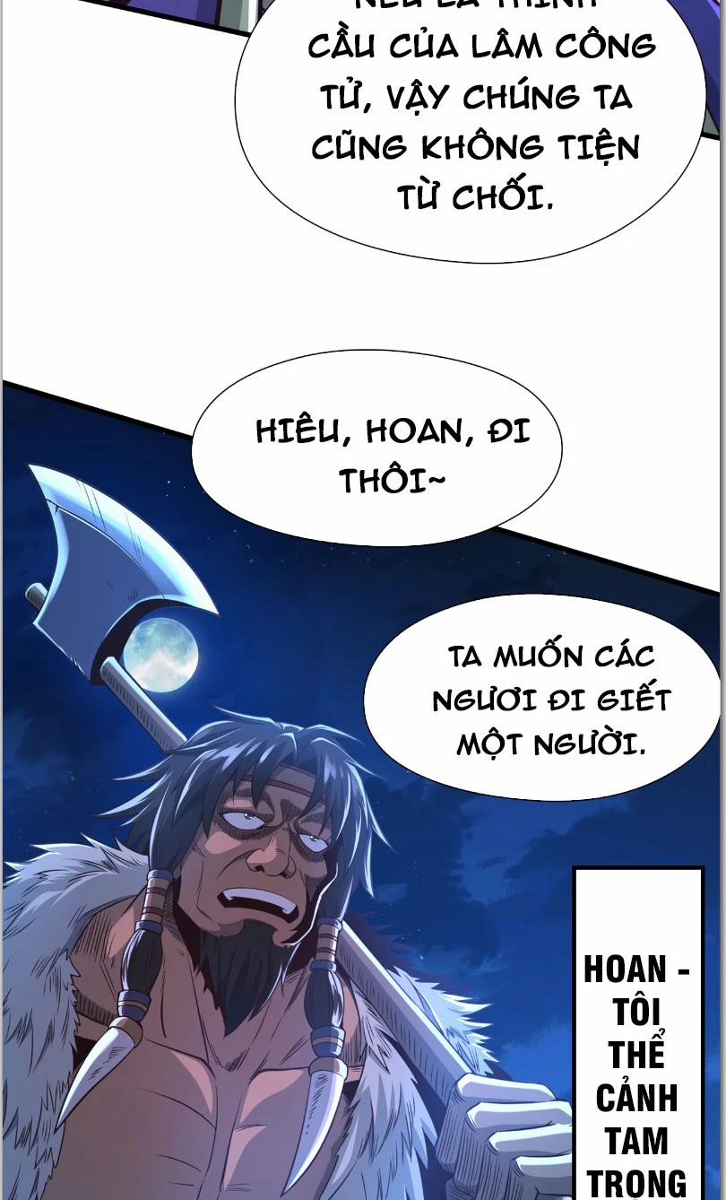 Tuyệt Thế Đan Thần 13 trang 3