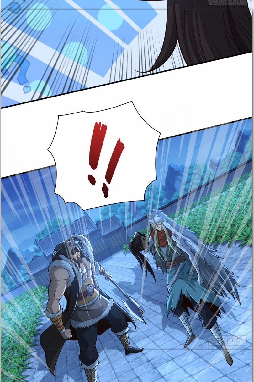 Tuyệt Thế Đan Thần 13 trang 33