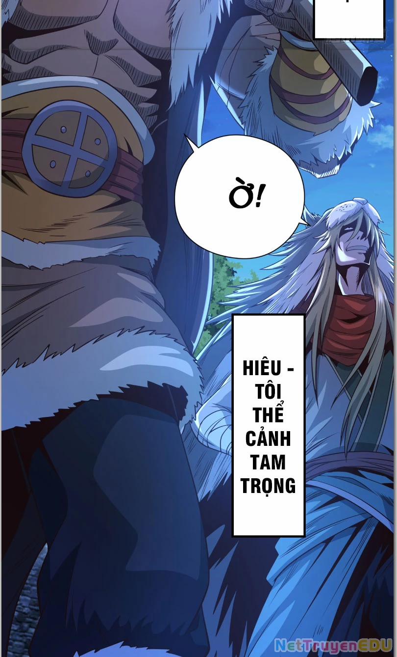 Tuyệt Thế Đan Thần 13 trang 4